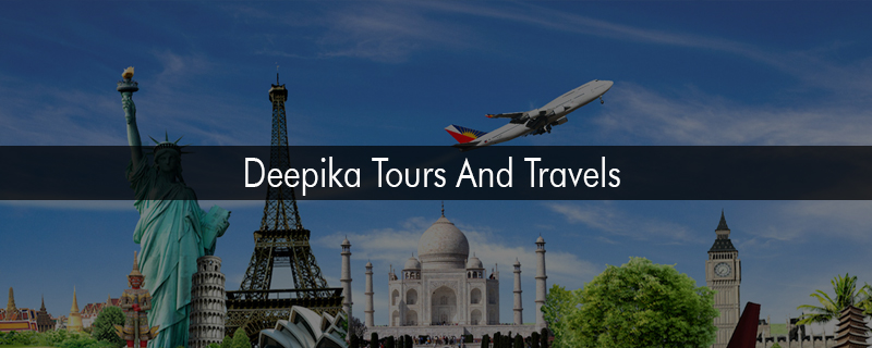 Deepika Tours And Travels 
